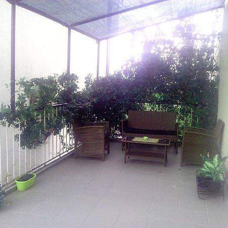 Apartment Gordana สปลิท ห้อง รูปภาพ