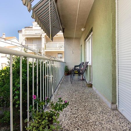 Apartment Gordana สปลิท ภายนอก รูปภาพ