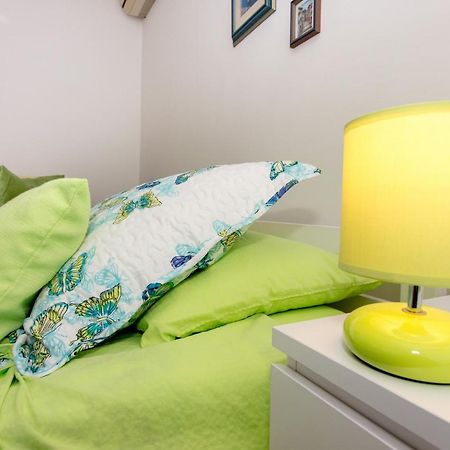 Apartment Gordana สปลิท ภายนอก รูปภาพ