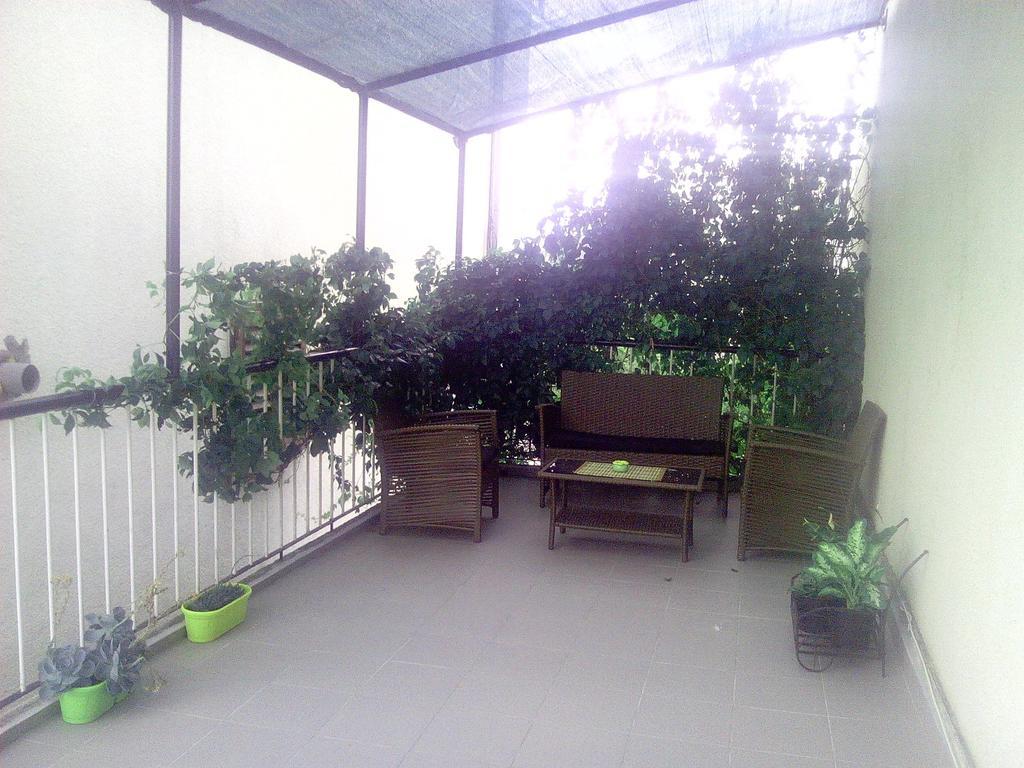 Apartment Gordana สปลิท ห้อง รูปภาพ