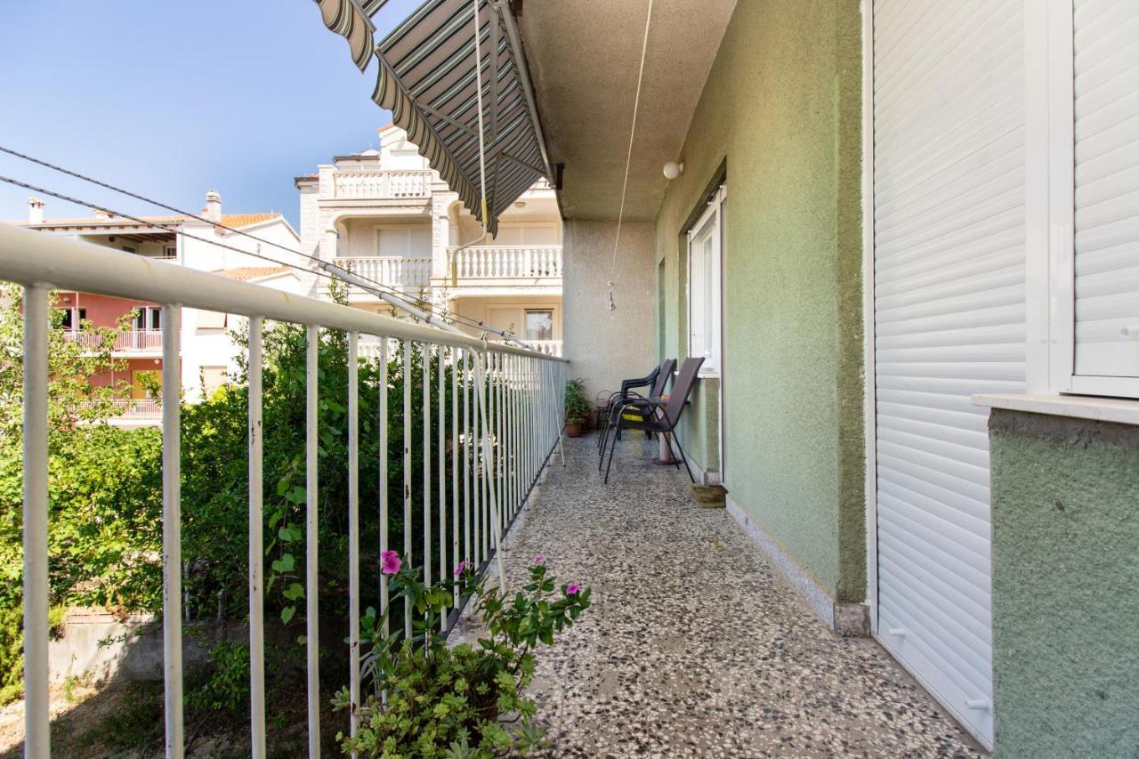 Apartment Gordana สปลิท ภายนอก รูปภาพ