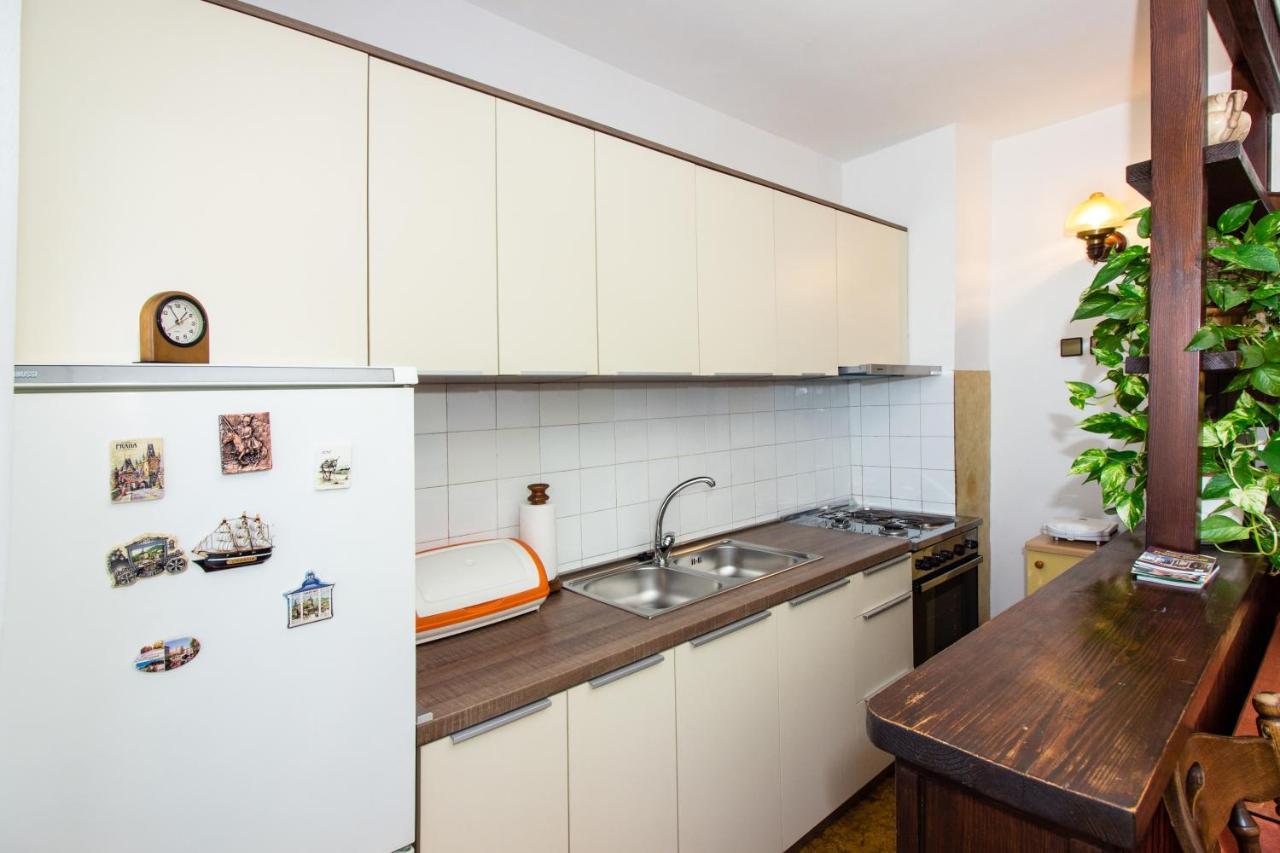 Apartment Gordana สปลิท ภายนอก รูปภาพ