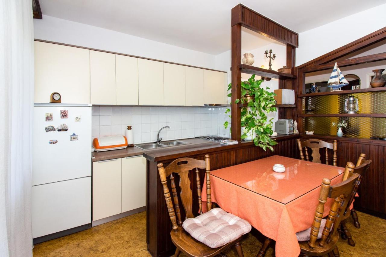 Apartment Gordana สปลิท ภายนอก รูปภาพ