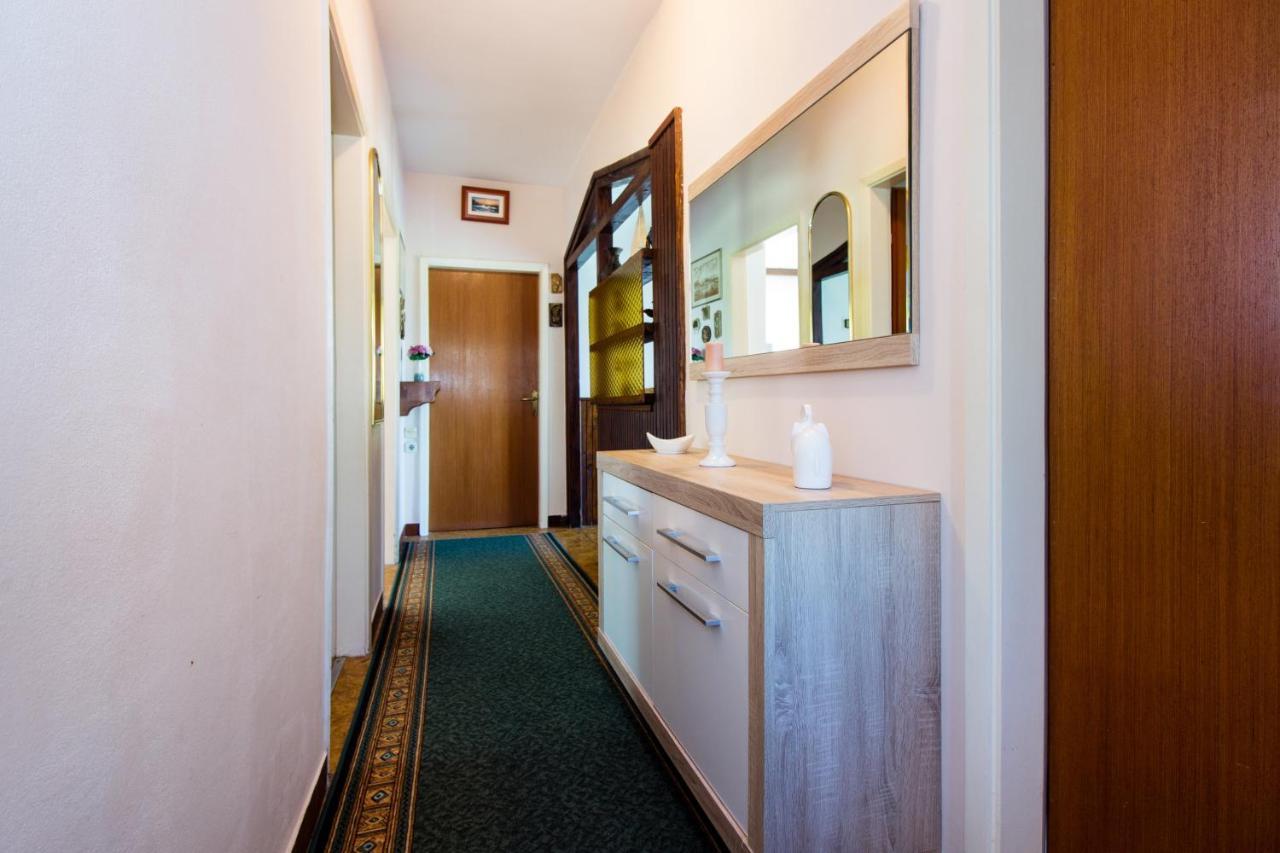 Apartment Gordana สปลิท ภายนอก รูปภาพ