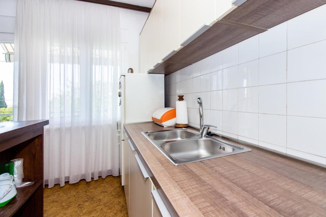 Apartment Gordana สปลิท ภายนอก รูปภาพ
