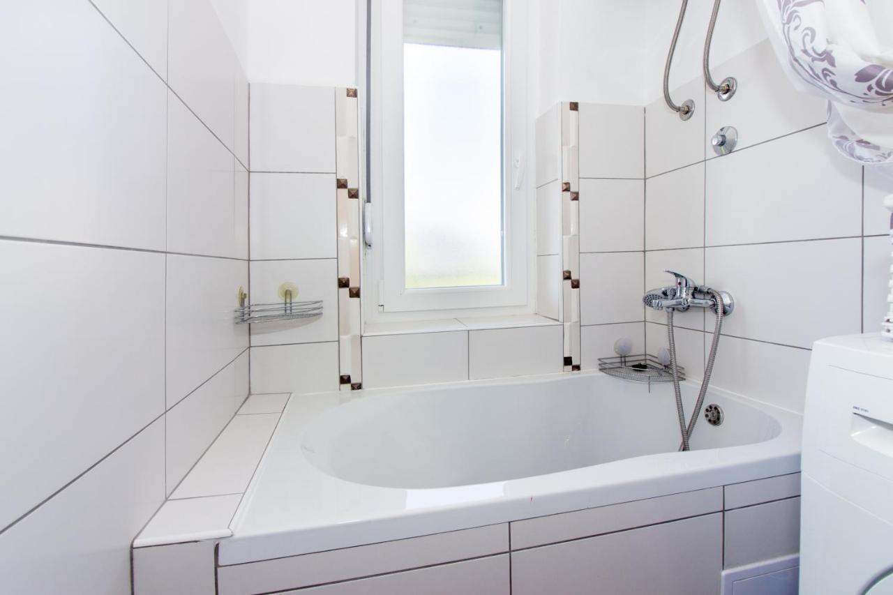 Apartment Gordana สปลิท ภายนอก รูปภาพ