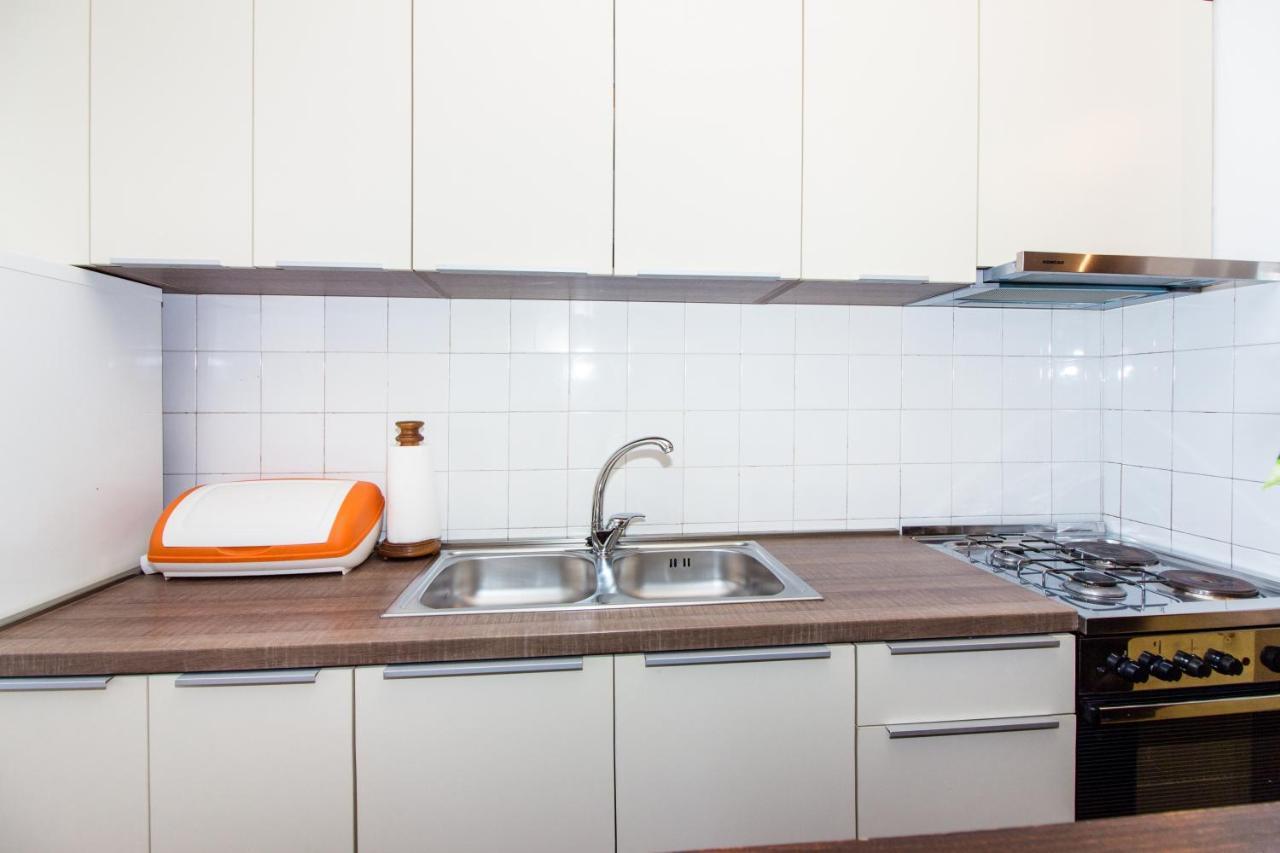 Apartment Gordana สปลิท ภายนอก รูปภาพ