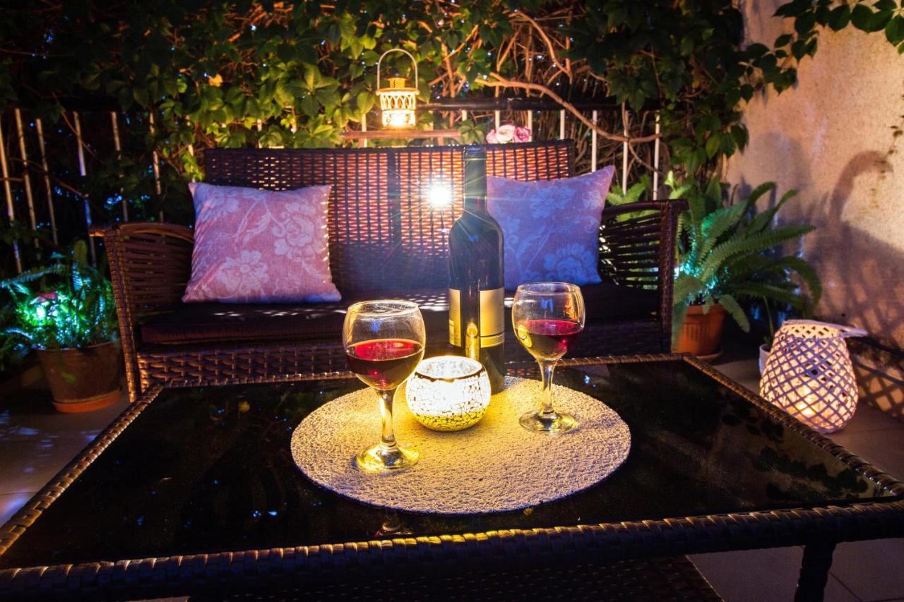 Apartment Gordana สปลิท ภายนอก รูปภาพ