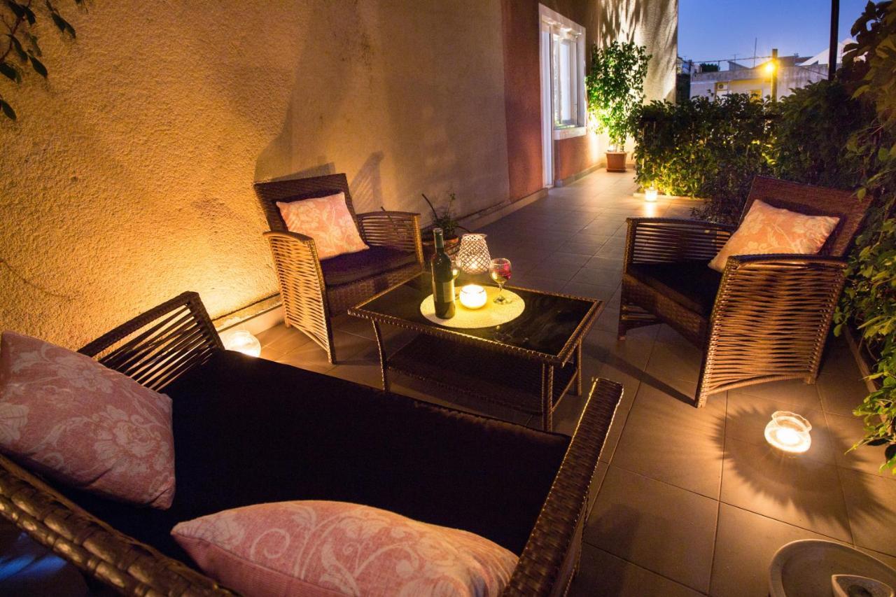 Apartment Gordana สปลิท ภายนอก รูปภาพ