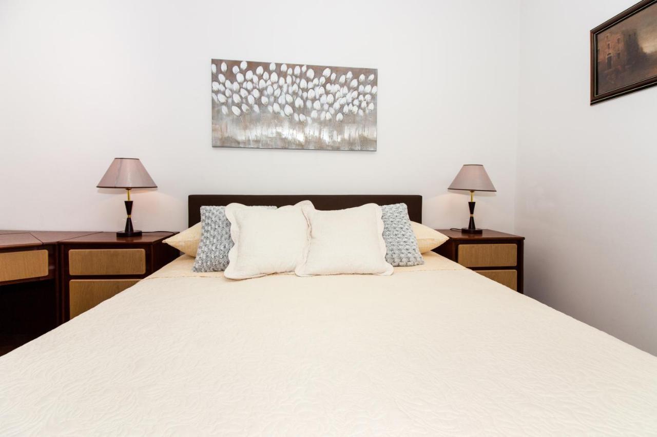 Apartment Gordana สปลิท ภายนอก รูปภาพ