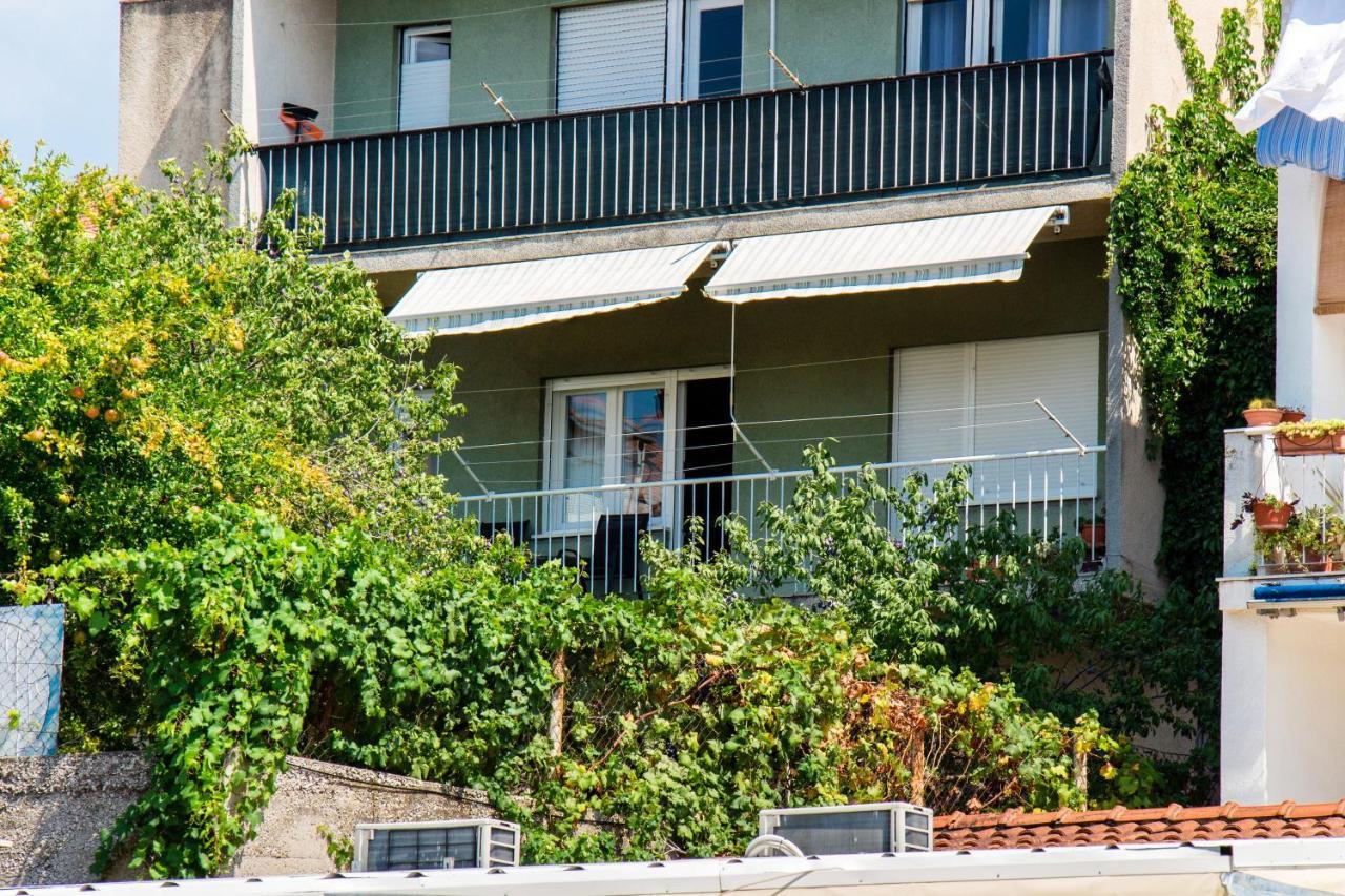 Apartment Gordana สปลิท ภายนอก รูปภาพ